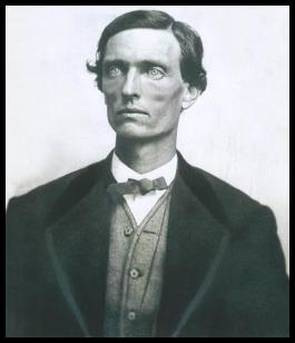 Thomas Mcconnell