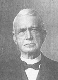 Rev. William R. Bishop, 1826-1913