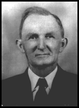 Rev. Robert Newton McCain 1882-1949