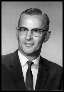 Rev. James Carson Womack, 1918-2000